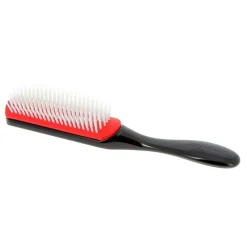 Brosse démêlante D3 Rouge rosé