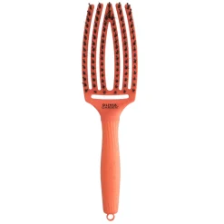 Brosse démêlante Fingerbrush Dolce Vita orange spritz
