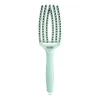 Brosse démêlante Fingerbrush Care Iconic arctic teal