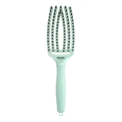 Brosse démêlante Fingerbrush Care Iconic arctic teal