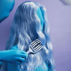 Brosse démêlante Fingerbrush Care Iconic arctic teal