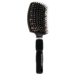 Brosse démêlante flex picots mixte