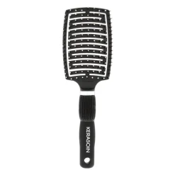Brosse démêlante flex Picots plastique