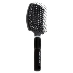 Brosse démêlante flex Picots plastique