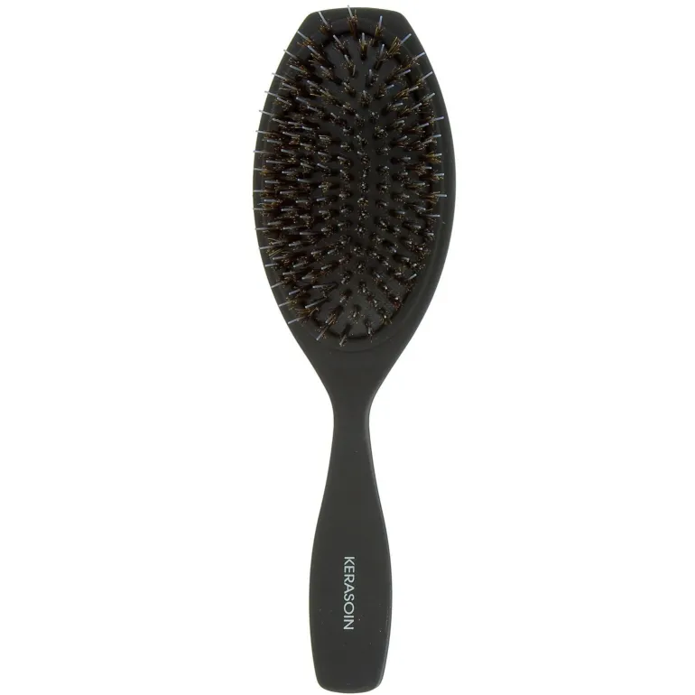 Brosse démêlante pneumatique porcupine