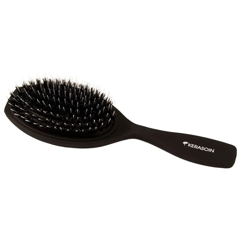 Brosse démêlante pneumatique porcupine