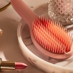 Brosse démêlante Ultimate Detangler peach glow