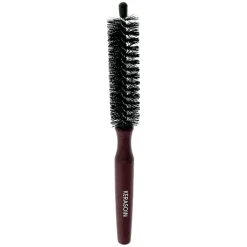 Brosse goupillon pour cheveux courts