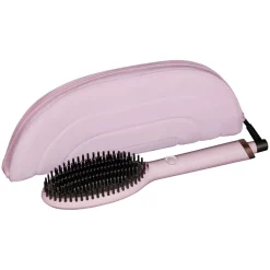Brosse lissante Glide Collection Pink