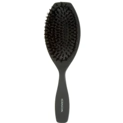 Brosse noire pneumatique Sanglier