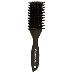 Brosse noire tunnel Sanglier