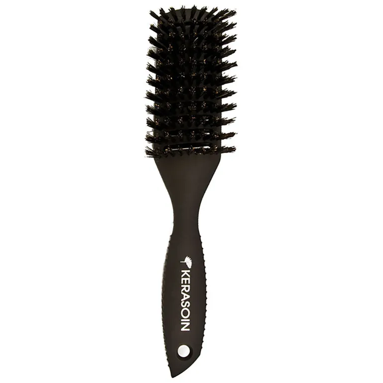 Brosse noire tunnel Sanglier