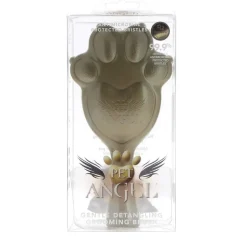 Brosse pour animaux Pet Angel Bronze Grand Modèle