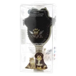 Brosse pour animaux Pet Angel Bronze Grand Modèle