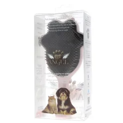 Brosse pour animaux Pet Angel Rose Grand modèle