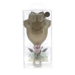 Brosse pour animaux Pet Angel Bronze Petit Modèle