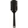 Brosse ronde en poils naturels 45mm