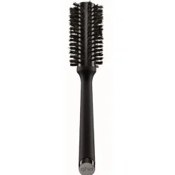 Brosse ronde en poils naturels 35mm