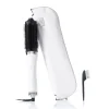 Brosse soufflante 2-en-1 Duet Blowdry blanc