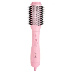Brosse soufflante ovale