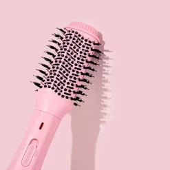 Brosse soufflante ovale