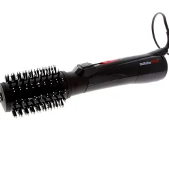 Brosse soufflante rotative