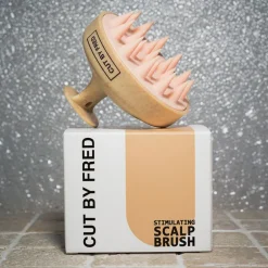 Brosse stimulante cuir chevelu Stimulating Scalp Brush
