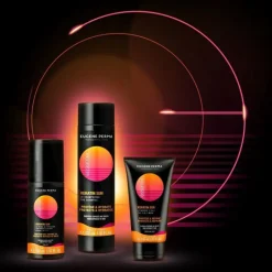Brume de protection solaire Keratin Sun