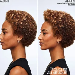 Brume revitalisante boucles Curl Stylers