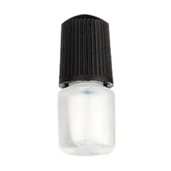 Burette d'huile pour tondeuse et ciseaux