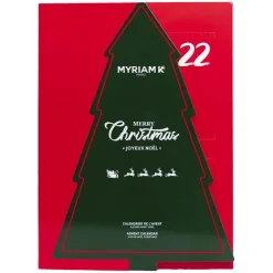 Calendrier de l'avent