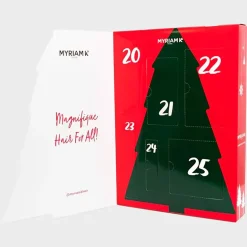Calendrier de l'avent