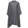 Cape de coupe poncho homme