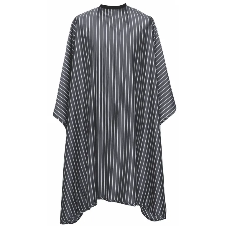Cape de coupe poncho homme