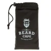 Cape de coupe pour barbe à ventouses Beard Cape