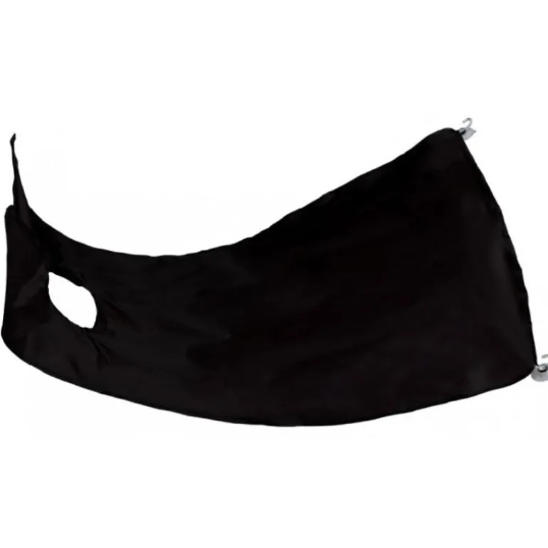 Cape de coupe pour barbe à ventouses Beard Cape