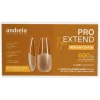 Capsules Pro Extend Tips medium coffin