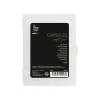 Capsules Soft Gel technique Américaine ballerine