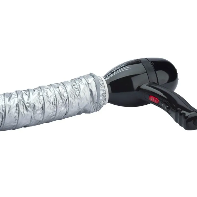 Casque en alu