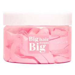 Chantilly capillaire pour cheveux secs et abîmés
