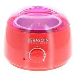 Chauffe cire professionnel pink