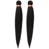 Cheveux à tresser pré-etirés 2 x 46" 2