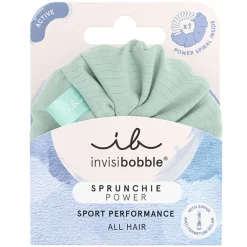 Chouchou spirale Sprunchie power all in one
