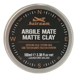 Cire argile Matte Clay
