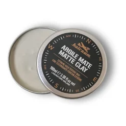 Cire argile Matte Clay