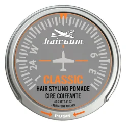 Cire coiffante Classic