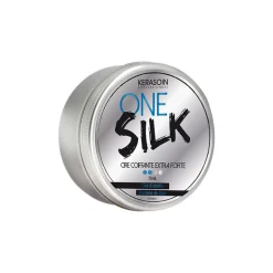 Cire coiffante extra forte One Silk