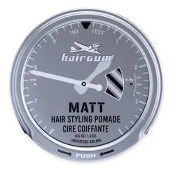 Cire coiffante mate