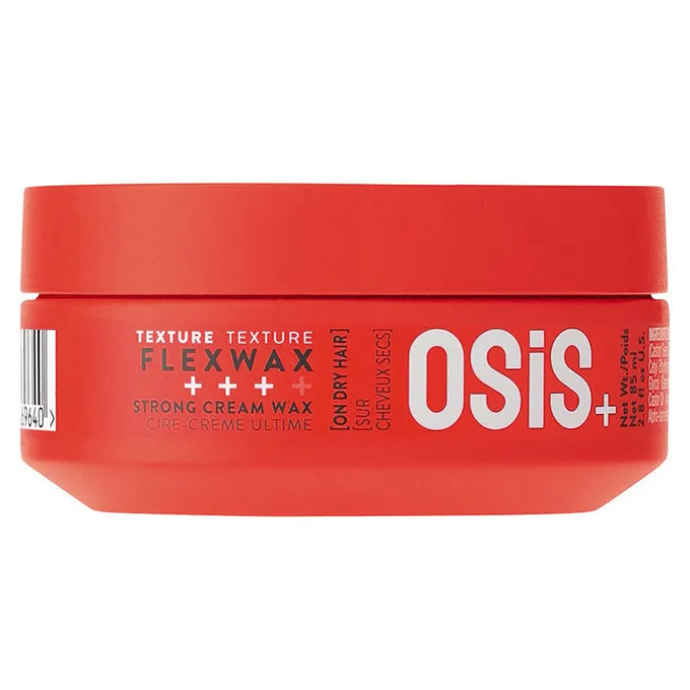 Cire crème ultime Flexwax Osis+
