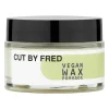 Cire mate pour cheveux courts Vegan Wax Pommade